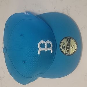 59FIFTY BOSTON 7 1/4